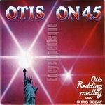 [Pochette de Otis on 45]