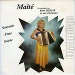 [Pochette de Souvenir d’une soire]