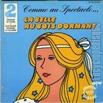 [Pochette de La belle au bois dormant 