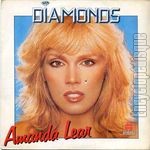 [Pochette de Diamonds]