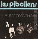 [Pochette de Chante Fombeure]