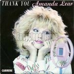 [Pochette de Thank you]