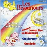 [Pochette de Les Bisounours 