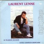 [Pochette de Le plagiste rocker]