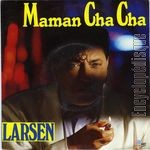 [Pochette de Maman cha cha]