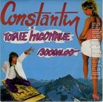 [Pochette de Totale inconnue]