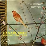 [Pochette de Ils chantent pour vous - I - 