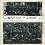 [Pochette de Les cyclistes du VS Sannois]