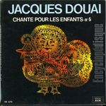 [Pochette de Chante pour les enfants - N5 (Jacques DOUAI)]