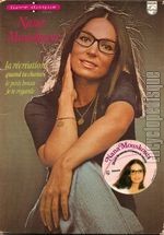 [Pochette de La rcration (Nana MOUSKOURI)]