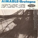 [Pochette de Aimable en Bretagne - vol. 18]