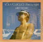 [Pochette de Voil pourquoi (Paris by night)]