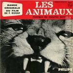 [Pochette de Les animaux]