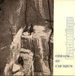 [Pochette de Oiseaux du Cap-Sizun]