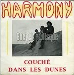 [Pochette de Couch dans les dunes]