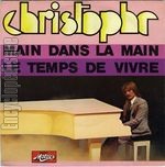 [Pochette de Main dans la main (CHRISTOPHE)]