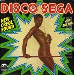 [Pochette de Disco sega]