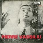 [Pochette de Ma cousine (Pierre VASSILIU)]