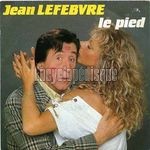 [Pochette de Le pied]