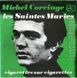 [Pochette de Les Saintes-Maries (Michel CORRINGE)]