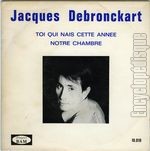 [Pochette de Toi qui nais cette anne / Notre chambre]