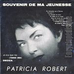 [Pochette de Souvenir de ma jeunesse]