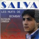 [Pochette de Les nuits de Bombay]