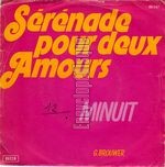 [Pochette de Srnade pour deux amours]