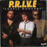 [Pochette de Couple moderne]