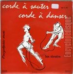 [Pochette de Corde  sauter - corde  danser 