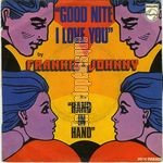 [Pochette de Good nite, I love you]