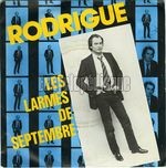 [Pochette de Les larmes de septembre]