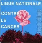 [Pochette de Ligue nationale contre le cancer - Cyril, le troubadour, chante Ronsard]