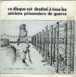 [Pochette de Ce disque est destin  tous les anciens prisonniers de guerre]