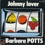 [Pochette de Johnny lover]