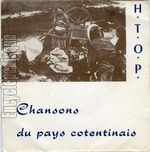 [Pochette de Chansons du pays contentinois]