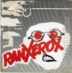 [Pochette de Ranxerox]