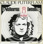 [Pochette de Le malheureux (Claude PUTERFLAM)]