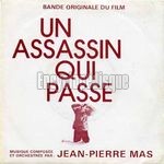 [Pochette de Un assassin qui passe]