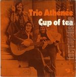 [Pochette de Cup of tea]