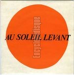 [Pochette de Au soleil levant]