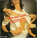 [Pochette de I’ve found love (now that I’ve found you)]