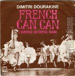 [Pochette de French cancan]