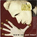 [Pochette de How to do that]