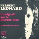 [Pochette de Il neigeait sur le Danube bleu]