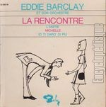 [Pochette de La rencontre]