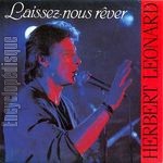 [Pochette de Laissez-nous rver]