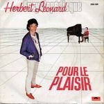 [Pochette de Pour le plaisir]