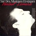 [Pochette de Sur des musiques rotiques]