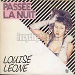 [Pochette de Passe la nuit]